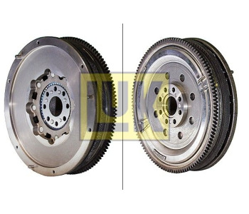 Маховик LuK 415 0487 10 за LEXUS IS II C (GSE2_) кабриолет от 2009