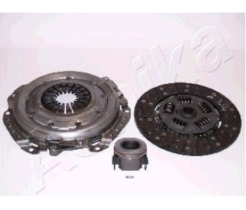 Комплект съединител ASHIKA 92-00-009 за JEEP CHEROKEE (KJ) от 2001 до 2008