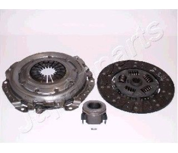 Комплект съединител JAPANPARTS KF-009 за JEEP CHEROKEE (KJ) от 2001 до 2008