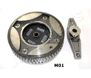 Комплект съединител JAPANPARTS KV-M01 за SMART CITY-COUPE (450) от 1998 до 2004