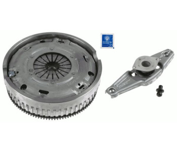 Комплект съединител SACHS 3090 600 003 за SMART CITY-COUPE (450) от 1998 до 2004