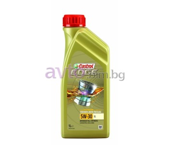 Моторно масло Castrol EDGE M 5W30 1Л