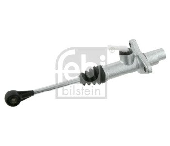 Горна помпа на съединител FEBI BILSTEIN 14128 за ALFA ROMEO 155 (167) от 1992 до 1997