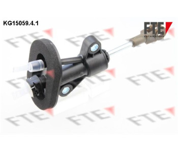 Горна помпа на съединител FTE KG15059.4.1 за FIAT 500X (334) от 2014