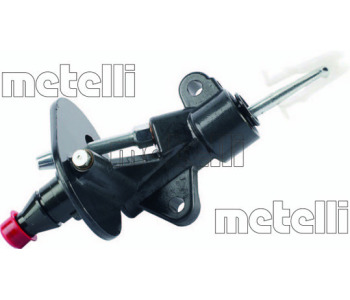Горна помпа на съединител METELLI 55-0112 за FIAT PUNTO GRANDE EVO (199) от 2008 до 2012