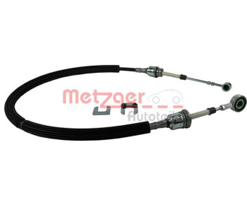 Въжен механизъм, ръчна трансмисия METZGER 3150109 за FIAT PUNTO GRANDE (199) от 2005 до 2012