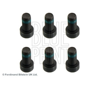 Комплект винтове, маховик BLUE PRINT ADV183314 за VOLKSWAGEN GOLF VII (5G1, BQ1, BE1, BE2) от 2012