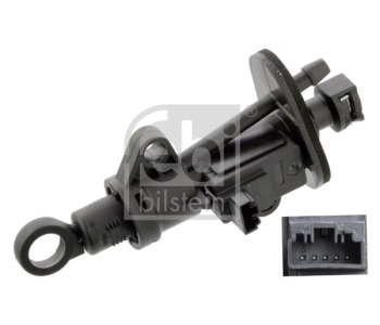 Горна помпа на съединител FEBI BILSTEIN 103649 за VOLKSWAGEN TOURAN (5T1) от 2015