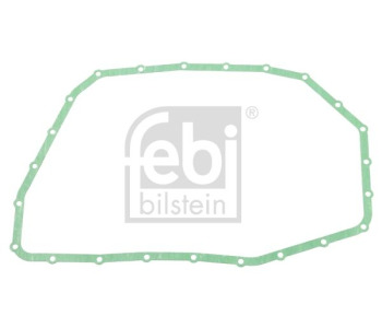 Уплътнение, маслена вана (картер) - автом. скоростна кутия FEBI BILSTEIN 103435 за AUDI A8 (4E) от 2002 до 2010