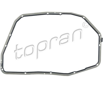 Уплътнение, маслена вана (картер) - автом. скоростна кутия TOPRAN 114 888 за AUDI A6 Avant (4F5, C6) от 2005 до 2011