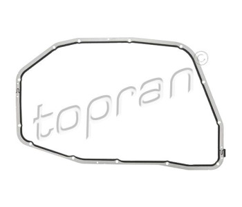 Уплътнение, маслена вана (картер) - автом. скоростна кутия TOPRAN 113 395 за AUDI Q5 (8R) от 2008 до 2012