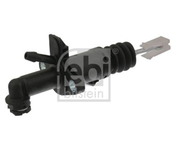 Горна помпа на съединител FEBI BILSTEIN 46215 за AUDI Q7 (4L) от 2006 до 2009