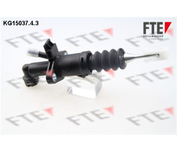Горна помпа на съединител FTE KG15037.4.3 за AUDI Q7 (4L) от 2006 до 2009