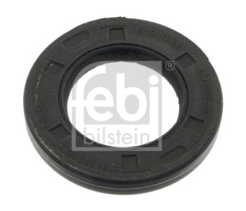 Семеринг, фланец на ръчна трансмисия FEBI BILSTEIN 49338 за BMW 3 Ser (E46) седан от 1999 до 2001