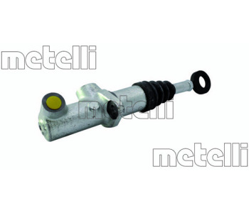 Горна помпа на съединител METELLI 55-0020 за BMW 3 Ser (E21) от 1975 до 1984