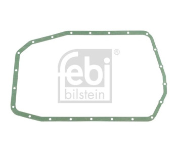 Уплътнение, маслена вана (картер) - автом. скоростна кутия FEBI BILSTEIN 24679 за BMW 3 Ser (E46) седан от 1999 до 2001