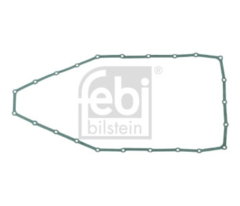 Уплътнение, маслена вана (картер) - автом. скоростна кутия FEBI BILSTEIN 23955 за BMW 7 Ser (E38) от 1994 до 2001