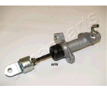 Горна помпа на съединител JAPANPARTS FR-W09 за DAEWOO LACETTI (KLAN) хечбек от 2002