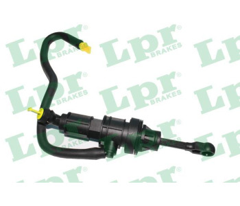 Горна помпа на съединител LPR 2418 за CITROEN C-CROSSER (EP) от 2007 до 2012