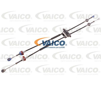 Въжен механизъм, ръчна трансмисия VAICO V22-0397 за CITROEN C3 I (FC) от 2002 до 2009