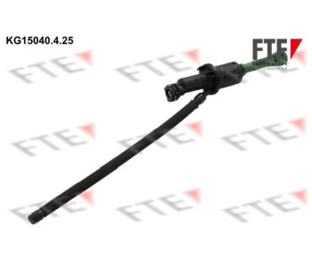 Горна помпа на съединител FTE KG15040.4.25 за CITROEN C5 III (TD) комби от 2008