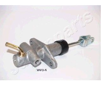 Горна помпа на съединител JAPANPARTS FR-W04 за DAEWOO NUBIRA (KLAJ) от 1997 до 2003