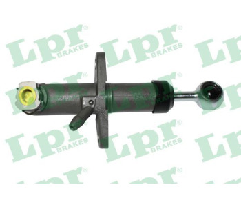 Горна помпа на съединител LPR 2413 за FIAT PANDA (169) от 2003 до 2012