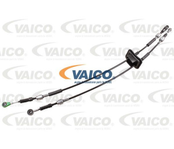 Въжен механизъм, ръчна трансмисия VAICO V24-0571 за FIAT PANDA (169) ван от 2004 до 2012