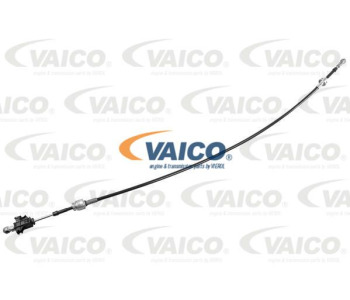 Въжен механизъм, ръчна трансмисия VAICO V24-0563 за FIAT PUNTO (188) van от 2000 до 2009