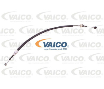 Въжен механизъм, ръчна трансмисия VAICO V24-1047 за FIAT PUNTO GRANDE (199) от 2005 до 2012