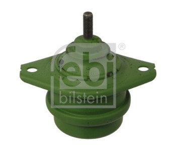 Тампон, автоматична предавателна кутия FEBI BILSTEIN 02222 за FORD ESCORT IV (AWF, AVF) комби от 1985 до 1990