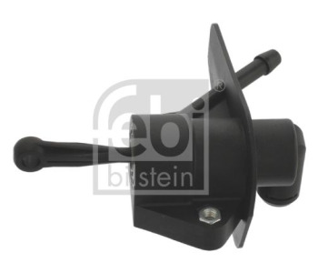 Горна помпа на съединител FEBI BILSTEIN 34987 за FORD KA (RB) от 1996 до 2008