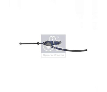 Горна помпа на съединител DT Spare Parts 13.58001 за FORD TRANSIT (FA) товарен от 2000 до 2006