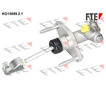Горна помпа на съединител FTE KG15099.2.1 за HONDA ACCORD IV (CB) седан от 1989 до 1993