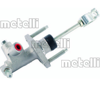 Горна помпа на съединител METELLI 55-0140 за HONDA ACCORD IV (CB) седан от 1989 до 1993