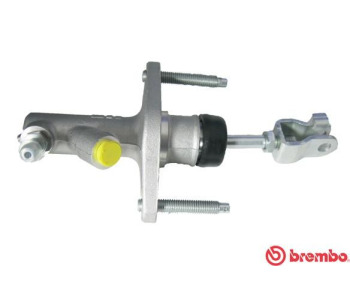 Горна помпа на съединител BREMBO C 28 002 за HONDA CIVIC V (EG, EH) седан от 1991 до 1995