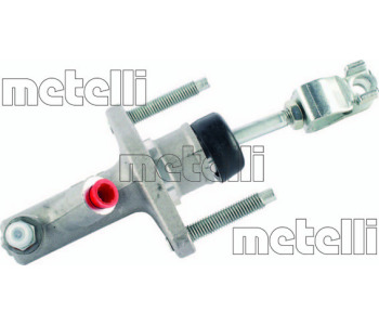 Горна помпа на съединител METELLI 55-0141 за HONDA CRX III (EH, EG) от 1992 до 1998