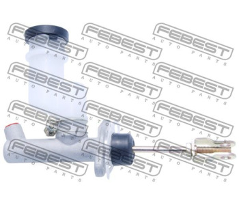 Горна помпа на съединител FEBEST 1281-ACC за HYUNDAI ACCENT II (LC) хечбек от 1999 до 2005