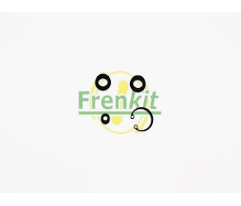Ремонтен комплект, горна помпа на съединител FRENKIT 415055 за KIA SORENTO I (JC) от 2002 до 2009