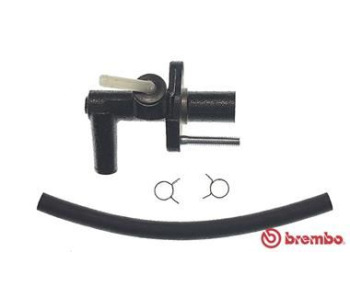 Горна помпа на съединител BREMBO C 49 003 за MAZDA PREMACY (CP) от 1999 до 2005