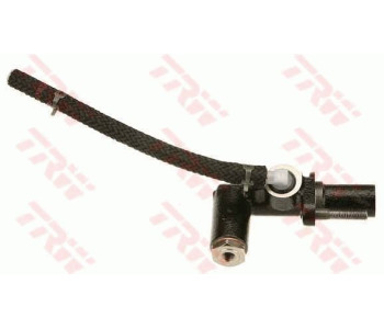 Горна помпа на съединител TRW PNB712 за MAZDA PREMACY (CP) от 1999 до 2005