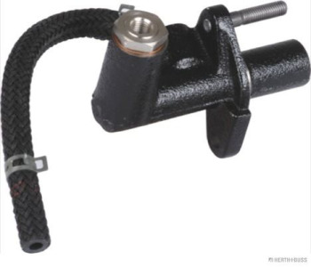 Горна помпа на съединител HERTH+BUSS JAKOPARTS J2503034 за MAZDA PREMACY (CP) от 1999 до 2005