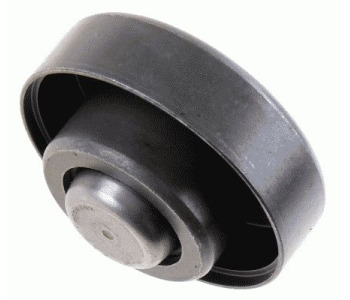 Направляващ лагер, съединител SACHS 1863 869 011 за MERCEDES C (S202) комби от 1996 до 2001