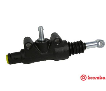 Горна помпа на съединител BREMBO C 50 003 за MERCEDES C (W203) седан от 2000 до 2007