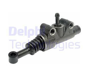 Горна помпа на съединител DELPHI LM80275 за MERCEDES C (S203) комби от 2001 до 2007
