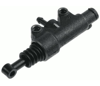 Горна помпа на съединител SACHS 6284 600 572 за MERCEDES SLC (R172) от 2016