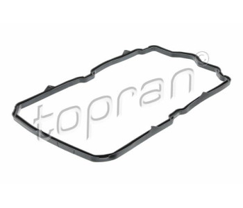 Уплътнение, маслена вана (картер) - автом. скоростна кутия TOPRAN 407 792 за MERCEDES ML (W164) от 2005 до 2011