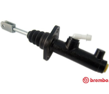 Горна помпа на съединител BREMBO C 50 009 за MERCEDES T1 (W601) пътнически от 1977 до 1996