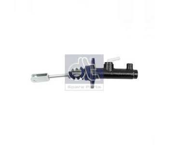 Горна помпа на съединител DT Spare Parts 4.69060 за MERCEDES T1 (W601) пътнически от 1977 до 1996