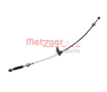 Въжен механизъм, ръчна трансмисия METZGER 3150051 за MERCEDES VITO (W638) товарен от 1996 до 2003